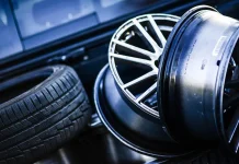 Pneumatici ribassati