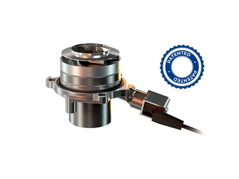 Kit distribuzione con pompa acqua azionabile: affidabilità Made in Italy per i motori VAG