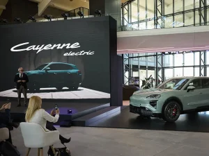 Porsche Italia nel 2025: 7.228 consegne, 911 protagonista e svolta elettrica sempre pi&ugrave; centrale