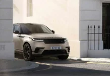 Range Rover edizioni speciali Londra: Belgravia, Hoxton e Westminster
