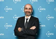 Ranieri Niccoli nuovo Presidente del Gruppo Costruttori ANFIA