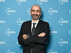 Ranieri Niccoli nuovo Presidente del Gruppo Costruttori ANFIA Ranieri Niccoli nuovo Presidente del Gruppo Costruttori ANFIA