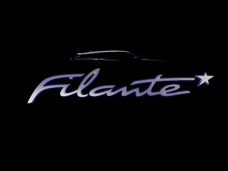 Renault Filante