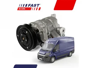 IDIR e FAST Original: quando la logistica diventa un vantaggio competitivo per gli LCV