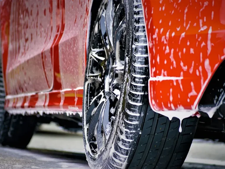 Sale sulle strade: è pericoloso per la nostra auto?