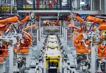 BMW prepara la Neue Klasse: lo stabilimento di Monaco è pronto per la nuova i3