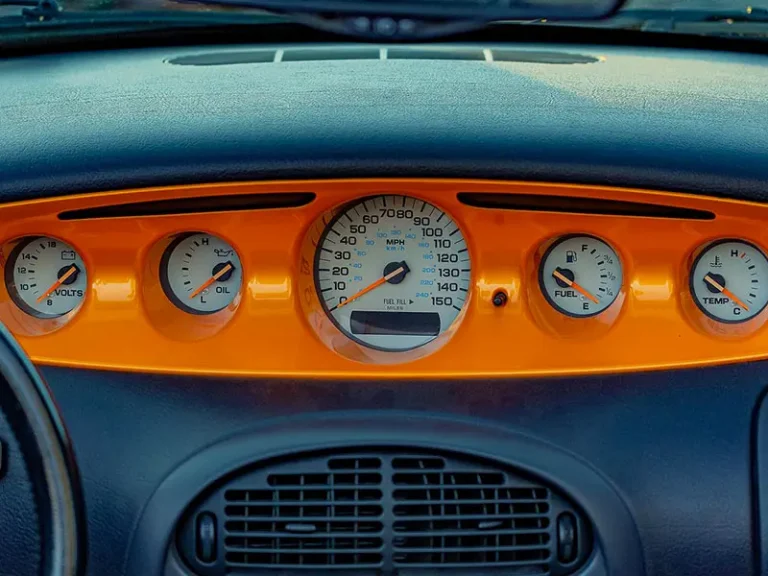 Auto che non scalda mai: colpa del termostato