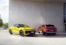 Nuova Volkswagen T-Roc
