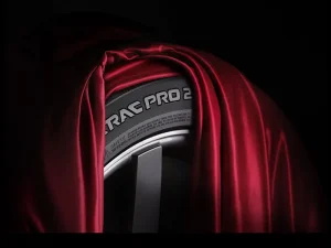 Vredestein Quatrac Pro 2