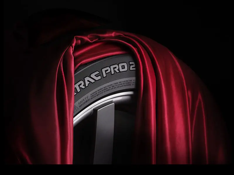 Vredestein Quatrac Pro 2