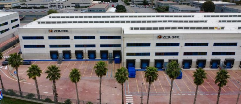 Nuova sede produttiva Zeta-Erre: più efficienza, qualità e capacità produttiva