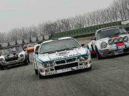 ASI in Pista Spring Experience