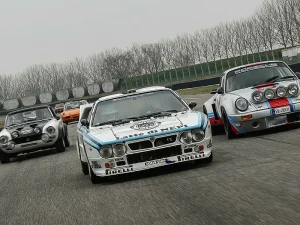 ASI in Pista Spring Experience