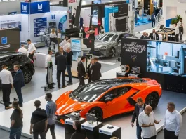 Automechanika Frankfurt 2026: focus su IA, mobilità e aftermarket Automechanika Frankfurt 2026