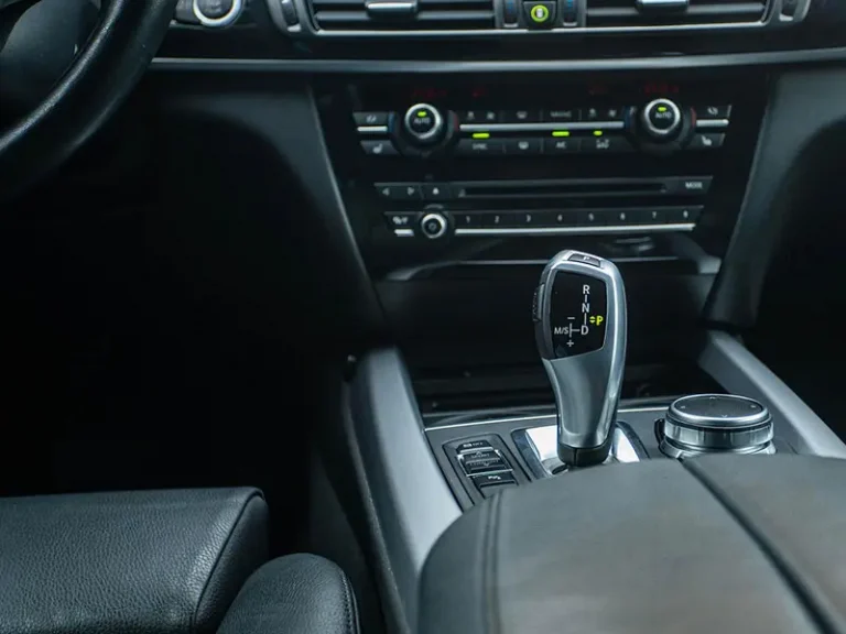 Cambio automatico: quando iniziano i primi problemi