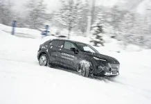 Changan debutta sulla neve di Courmayeur con Deepal S05 e S07 Changan debutta sulla neve di Courmayeur con Deepal S05 e S07