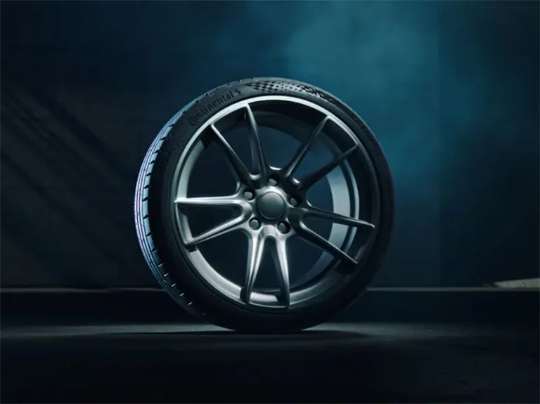 Continental Italia affida la logistica del Nord a DSV: nuova alleanza per qualità ed efficienza