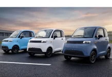 Desner anticipa gli Ecobonus 2026: sconti garantiti sui quadricicli elettrici