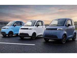 Desner anticipa gli Ecobonus 2026: sconti garantiti sui quadricicli elettrici