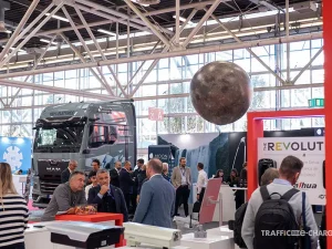 E-Charge 2026 torna a Bologna: l&rsquo;Italia protagonista nella ricarica elettrica