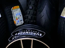 Le gomme per chi usa l'auto per andare a lavoro: ne parliamo con Euroimport Pneumatici