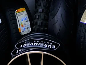 Le gomme per chi usa l'auto per andare a lavoro: ne parliamo con Euroimport Pneumatici