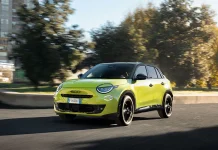 Fiat 600 Sport e Abarth 600e: la sportività italiana evolve con l’elettrico Fiat 600 Sport e Abarth 600e: la sportività italiana evolve con l’elettrico