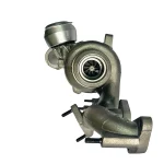 Garrett Original MAXLIFE: nuovi turbocompressori aftermarket per auto con oltre 15 anni