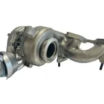 Garrett Original MAXLIFE: nuovi turbocompressori aftermarket per auto con oltre 15 anni