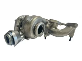 Garrett Original MAXLIFE: nuovi turbocompressori aftermarket per auto con oltre 15 anni