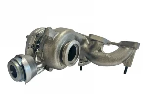 Garrett Original MAXLIFE: nuovi turbocompressori aftermarket per auto con oltre 15 anni