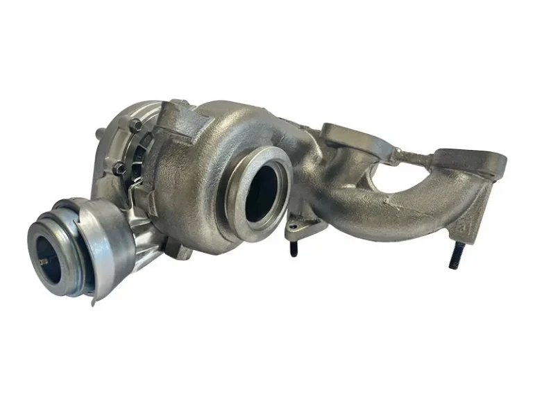 Garrett Original MAXLIFE: nuovi turbocompressori aftermarket per auto con oltre 15 anni