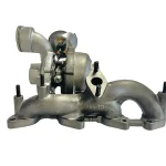 Garrett Original MAXLIFE: nuovi turbocompressori aftermarket per auto con oltre 15 anni