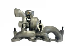 Garrett Original MAXLIFE: nuovi turbocompressori aftermarket per auto con oltre 15 anni