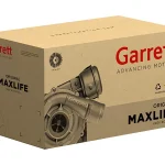 Garrett Original MAXLIFE: nuovi turbocompressori aftermarket per auto con oltre 15 anni