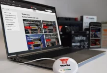 GS Yuasa rinnova il digitale: il nuovo sito diventa hub strategico per il settore batterie GS Yuasa rinnova il digitale: il nuovo sito diventa hub strategico per il settore batterie