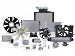 HELLA gestione termica aftermarket