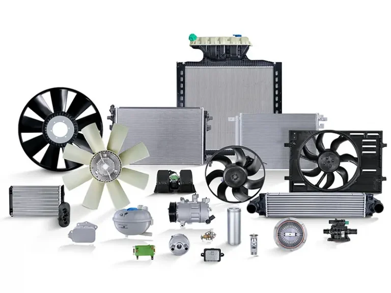 HELLA amplia la gamma thermal management: oltre 2.400 codici per aftermarket auto e veicoli industriali