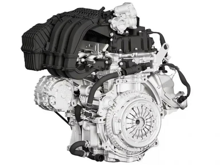 Horse H12: 44% di efficienza e 3,3 l/100 km con benzina rinnovabile