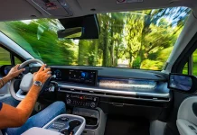 Hyundai IONIQ 9: sicurezza, qualità e affidabilità al vertice tra i SUV elettrici