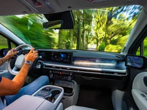 Hyundai IONIQ 9: sicurezza, qualità e affidabilità al vertice tra i SUV elettrici