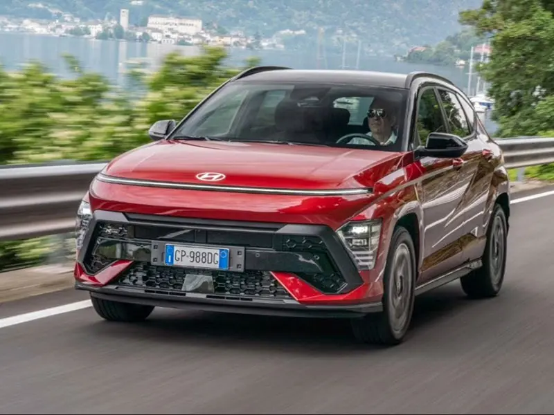 Hyundai Smart Regenerative System