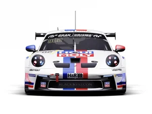 LIQUI MOLY e Black Falcon: partnership strategica fino al 2030 nel motorsport