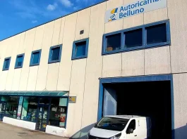 LKQ RHIAG cresce nel Nord-Est: Autoricambi Belluno entra nel gruppo LKQ RHIAG cresce nel Nord-Est: Autoricambi Belluno entra nel gruppo