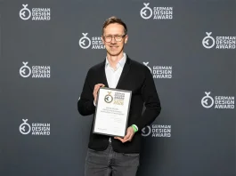 MANN-FILTER premiata al German Design Award 2026: la sostenibilità diventa comunicazione concreta MANN-FILTER premiata al German Design Award 2026