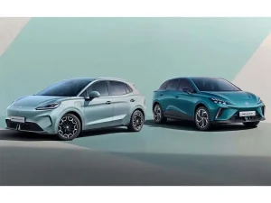 MG4 Urban: l’elettrica che riporta il segmento C con i piedi per terra