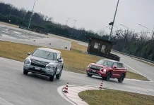 Mitsubishi rilancia in Italia: nuova alleanza e gamma SUV rinnovata per il 2026 Mitsubishi rilancia in Italia: nuova alleanza e gamma SUV rinnovata per il 2026