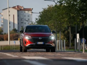 Nissan cresce in Italia: Qashqai ed e-POWER trainano il mercato a inizio 2026