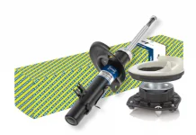 NTN Europe rafforza l’offerta wheel-corner: esperienza OE e soluzioni complete per l’aftermarket