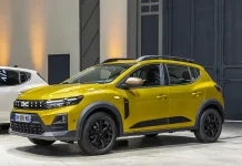 Dacia consolida la leadership e rilancia Sandero: il restyling punta su efficienza e concretezza Nuova Dacia Sandero